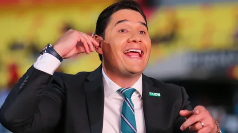 Moi tiene claro lo que le gustaría para el futuro de Ochoa y América.