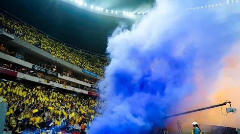 Se vivirá un gran ambiente en el Azteca.