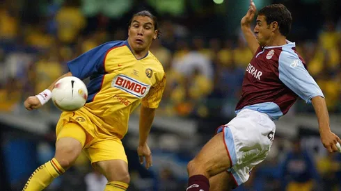 América tiene una cuenta pendiente en Conmebol.