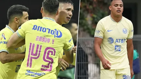 Emilio Lara y Román Martínez desataron críticas por todos lados.