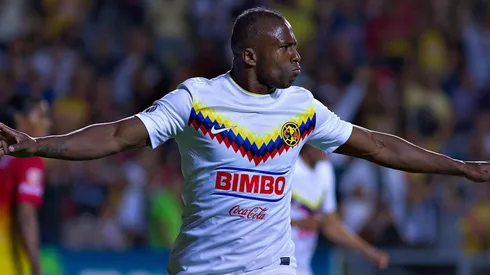 Chucho Benítez dejó un legado de goles y sangre en Coapa.