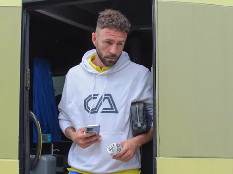 Miguel Layún aseguró que México "puede vencer 10 a 0 a Argentina"