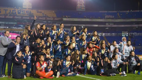 Las azulcremas buscarán repetir el logro del 2018.