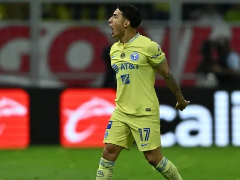 Alejandro Zendejas ya eligió qué selección representará