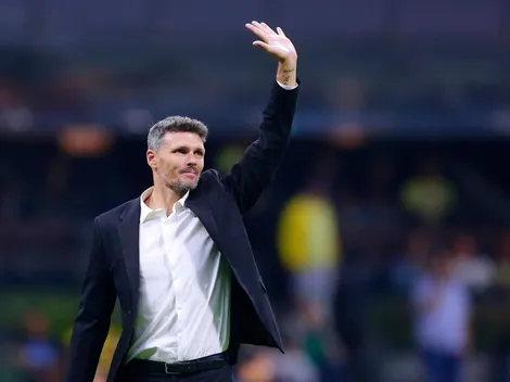 Un ex-América finalizó su préstamo y deberá retornar a la institución