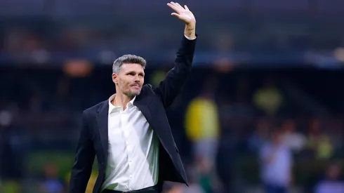 Fernando Ortíz suma una opción más a su plantilla.