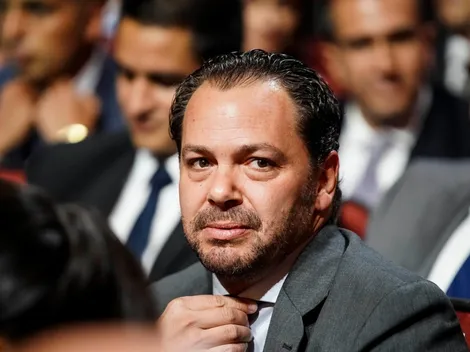 Santiago Baños confirmó a un refuerzo y desmintió un rumor