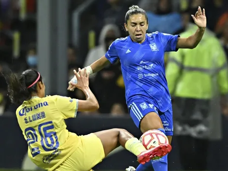 ¡Grandes noticias en la televisación de la Final de América Femenil!