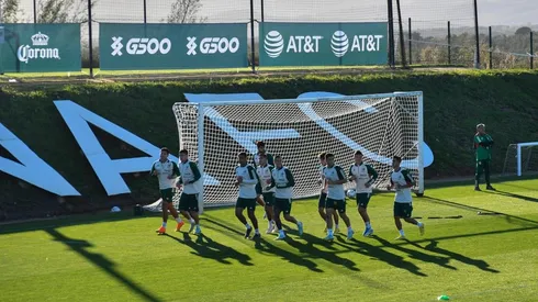 México jugará ante Irak en uno de los amistosos de preparación para Qatar 2022.