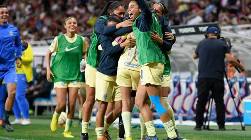 América sufrió pero está en una nueva Final de Liga MX Femenil