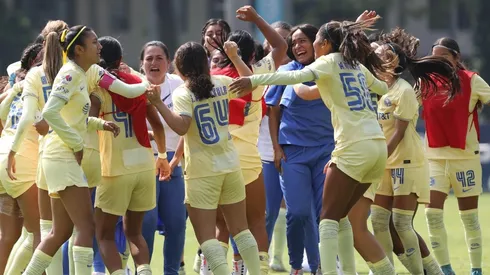 El equipo Sub 18 azulcrema está de nuevo en la Final.
