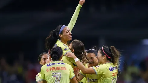 Las Águilas estuvieron a punto de tener una noche perfecta en el Azteca.