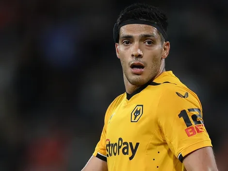 Raúl Jiménez debe retornar a América