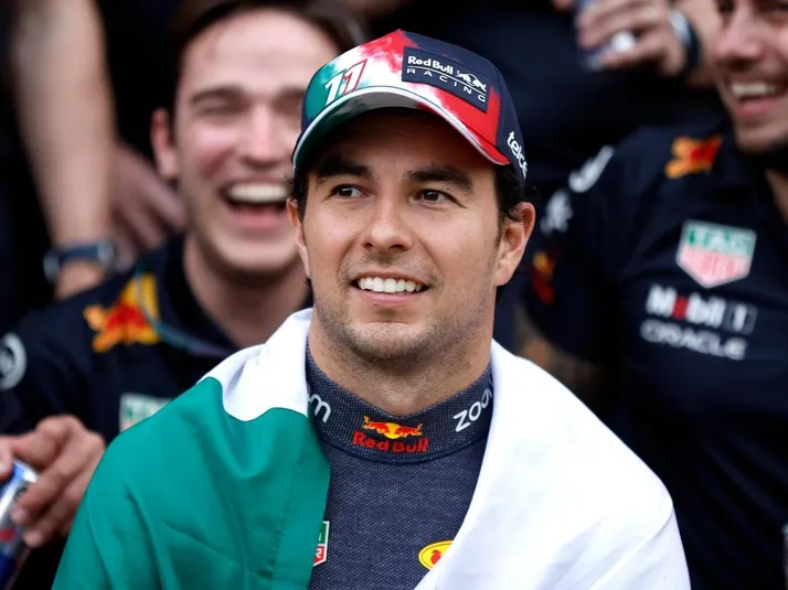 La señal que cuestiona si Checo sigue siendo aficionado del América