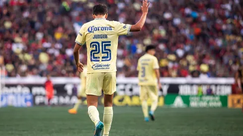 Damm apunta a quedarse en América.