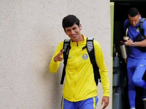 Jürgen Damm y un nuevo guiño a América desde Japón