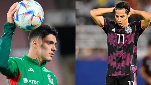 Sorpresas en la Selección mexicana...