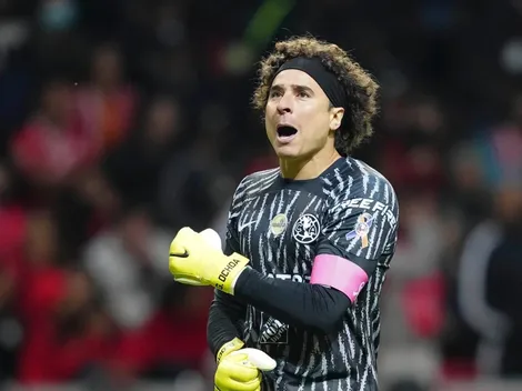 Cambio de rumbo en la negociación por Guillermo Ochoa