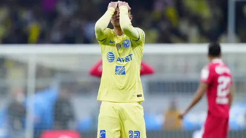 América necesita recuperar terreno en la Liga MX