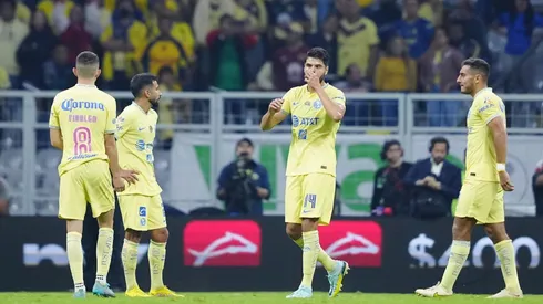 América todavía tendrá tres semanas más de vacaciones.