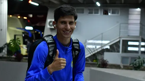 Damm quiere continuar en América.