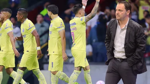 América tendrá más de un refuerzo para el nuevo torneo.