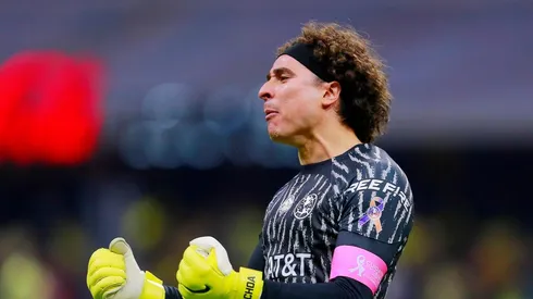 Ochoa y un segundo paso irregular por América.
