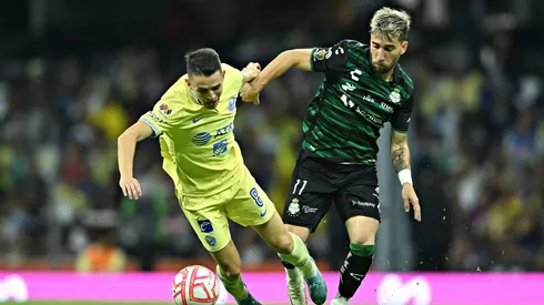 América definió sus prioridades para el mercado de la Liga MX.