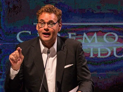 David Faitelson opinó sobre la renovación de Ochoa en América