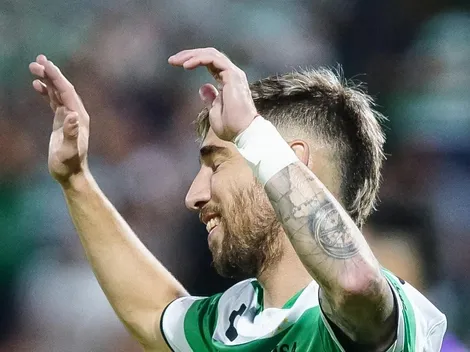 América ahora ofrece otros dos jugadores a cambio de Fernando Gorriarán