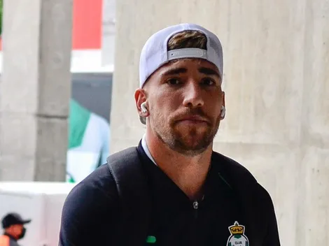 Así están las negociaciones de América por Fernando Gorriarán