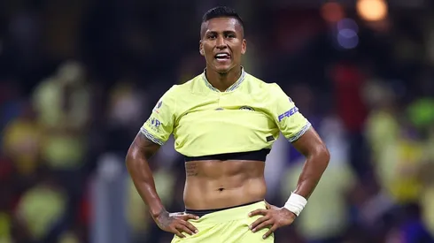 Aquino se encuentra tranquilo con su furo inmediato.