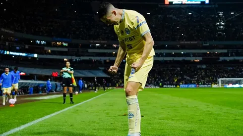 Fidalgo ha llamado la atención de otros equipos de la Liga MX.