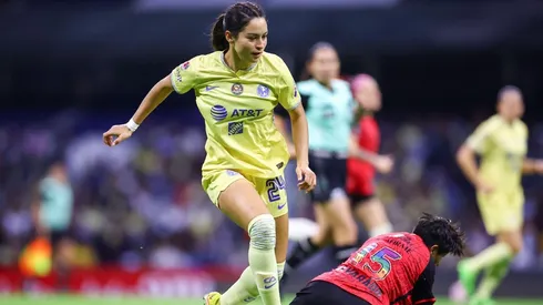 Camberos es una de las figuras de América.