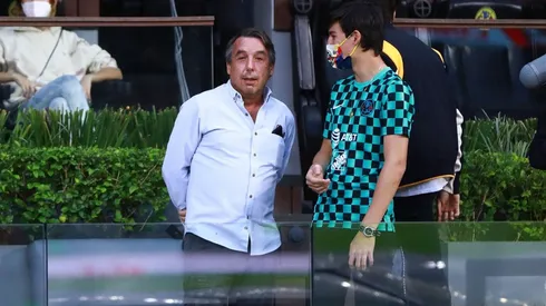 Emilio Azcárraga habló fuerte sobre lo que viene para