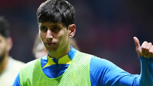 Jürgen Damm tuvo un paso irregular por América.