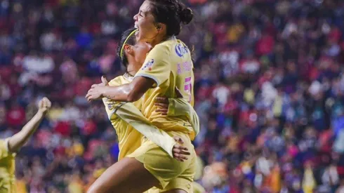 América Femenil recibirá a Tijuana este lunes 31 de octubre.