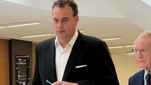 David Faitelson volvió a arremeter contra el América.