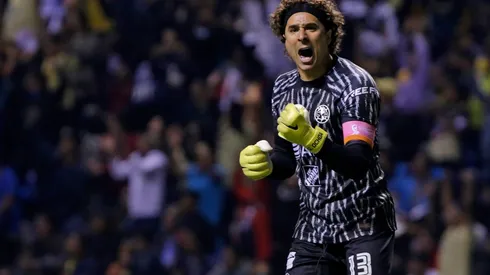 La FIFA intentó ayudarle a Memo Ochoa para mejorar su imagen.