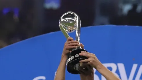 América fue uno de los equipos que más se destacó en el Apertura 2022.