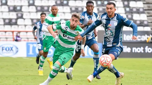 América y Pumas quieren dar un golpe en el mercado.