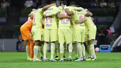 América quiere encontrar la revancha en el Clausura 2023.