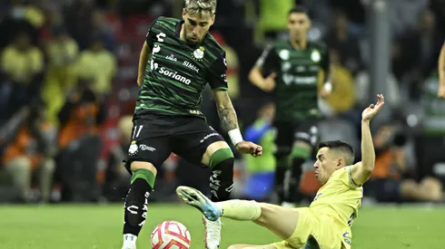 La llegada de Gorriarán no es bien vista por varios americanistas.