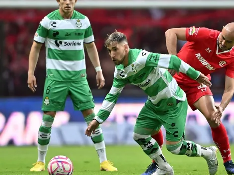 América quiere utilizar un intercambio para fichar a Fernando Gorriarán