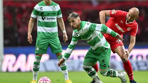 Gorriarán, la gran obsesión de América.