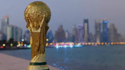 Qatar 2022: México debuta el 22 de noviembre ante Polonia.