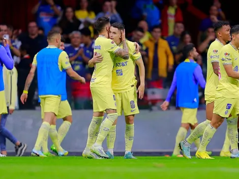 El elemento de América que podría salir próximamente