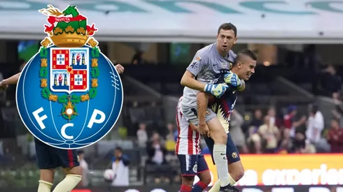 Porto tuvo un atrasó en los pagos de Marchesín y Uribe.