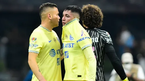 América no pudo llegar a la Final del Apertura 2022.