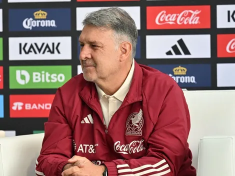 Oficial: los jugadores de América en la prelista de México para el Mundial